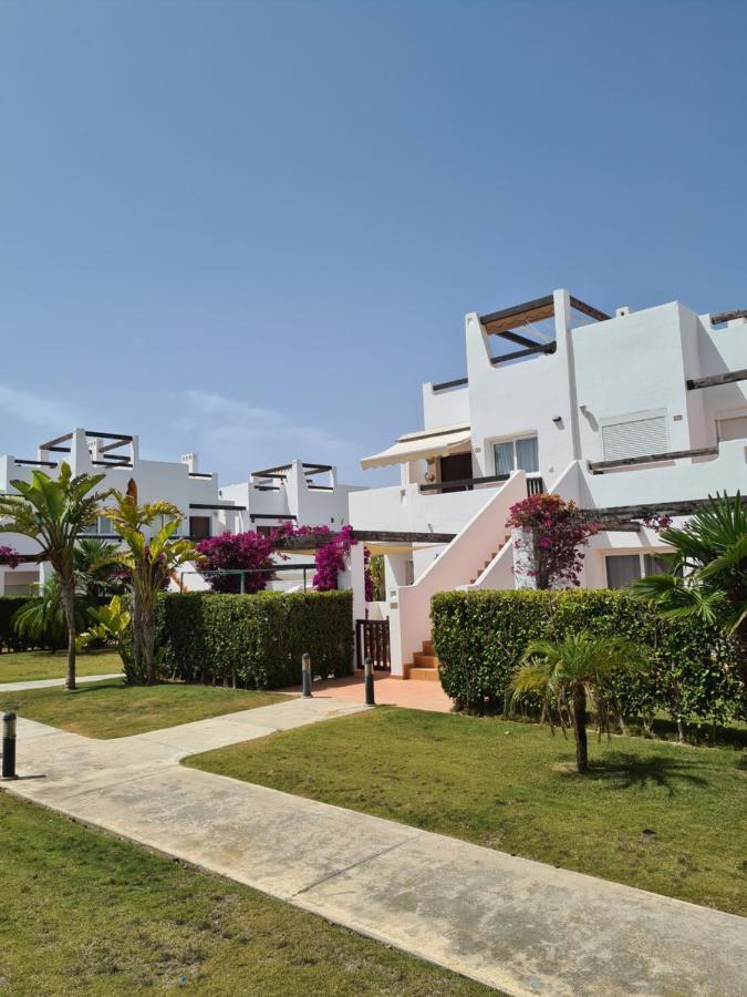 Apartament Jardin 566 Alhama de Murcia Zewnętrze zdjęcie