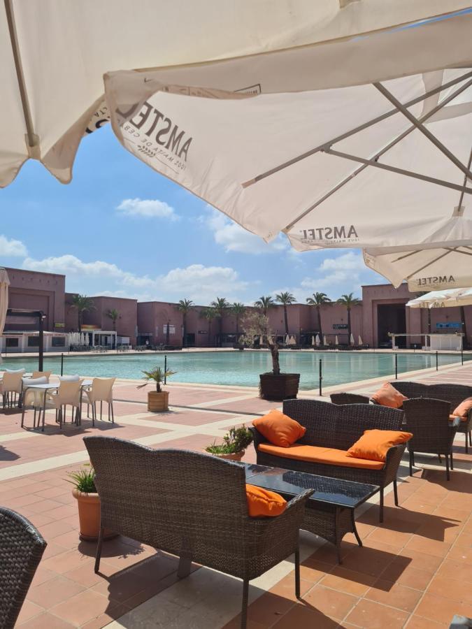 Apartament Jardin 566 Alhama de Murcia Zewnętrze zdjęcie