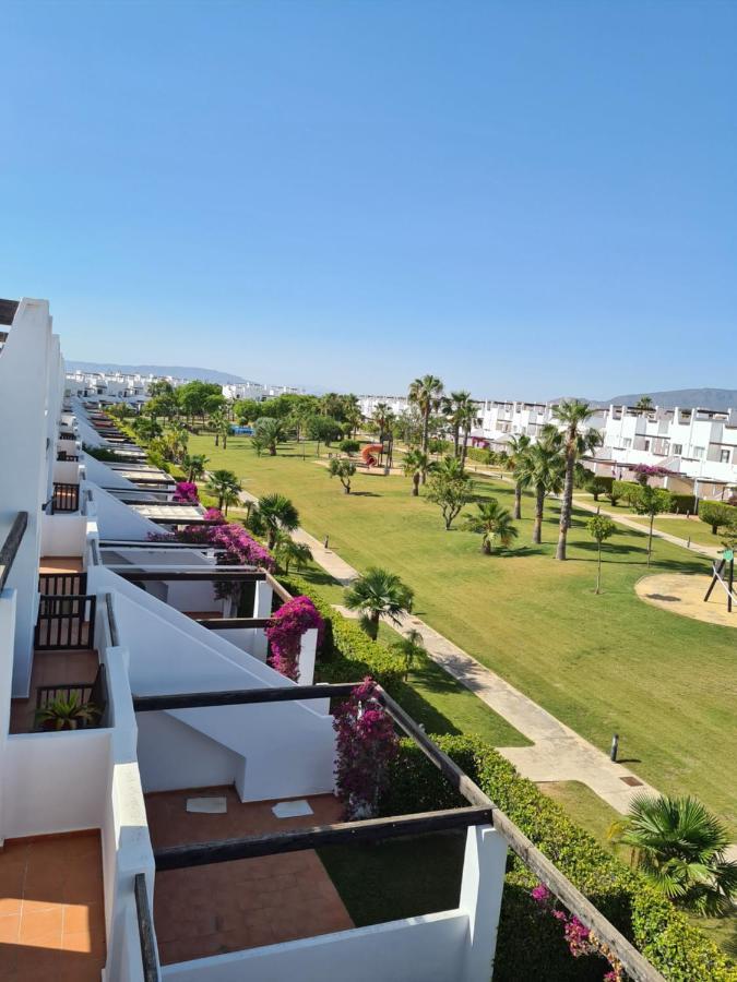 Apartament Jardin 566 Alhama de Murcia Zewnętrze zdjęcie