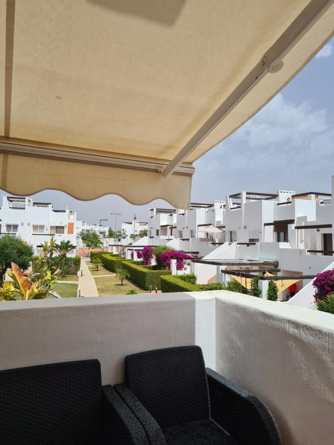 Apartament Jardin 566 Alhama de Murcia Zewnętrze zdjęcie