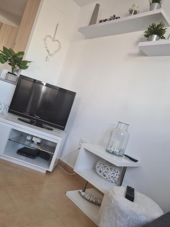 Apartament Jardin 566 Alhama de Murcia Zewnętrze zdjęcie