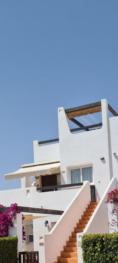 Apartament Jardin 566 Alhama de Murcia Zewnętrze zdjęcie