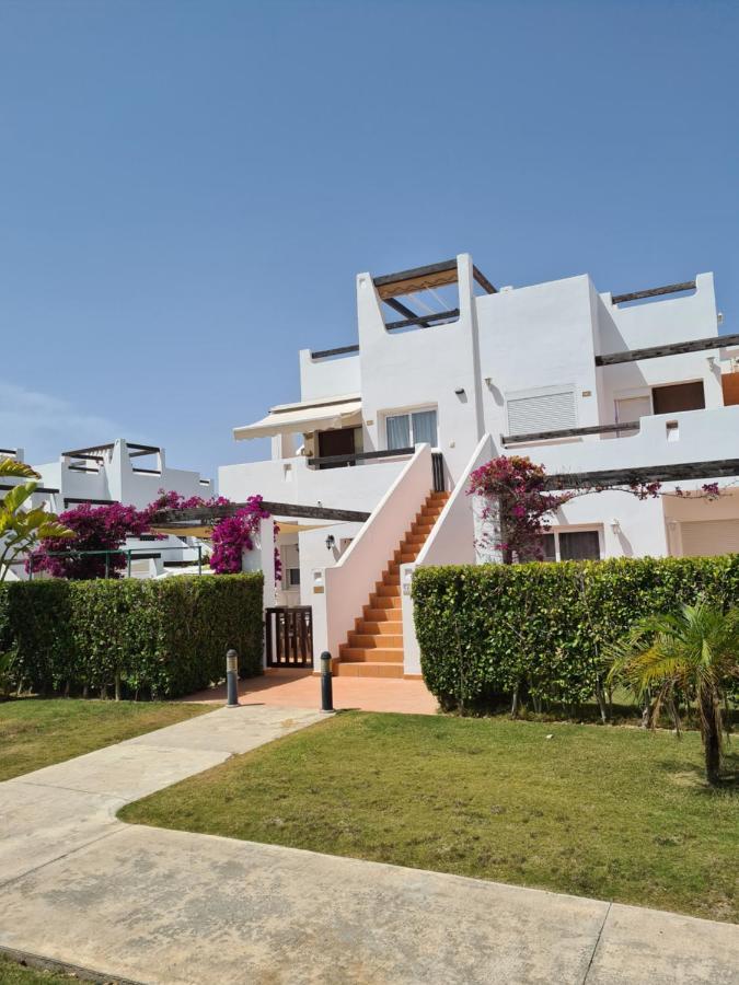 Apartament Jardin 566 Alhama de Murcia Zewnętrze zdjęcie