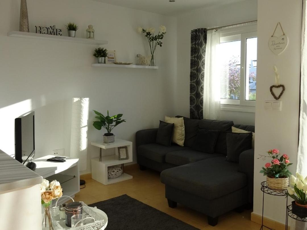 Apartament Jardin 566 Alhama de Murcia Zewnętrze zdjęcie