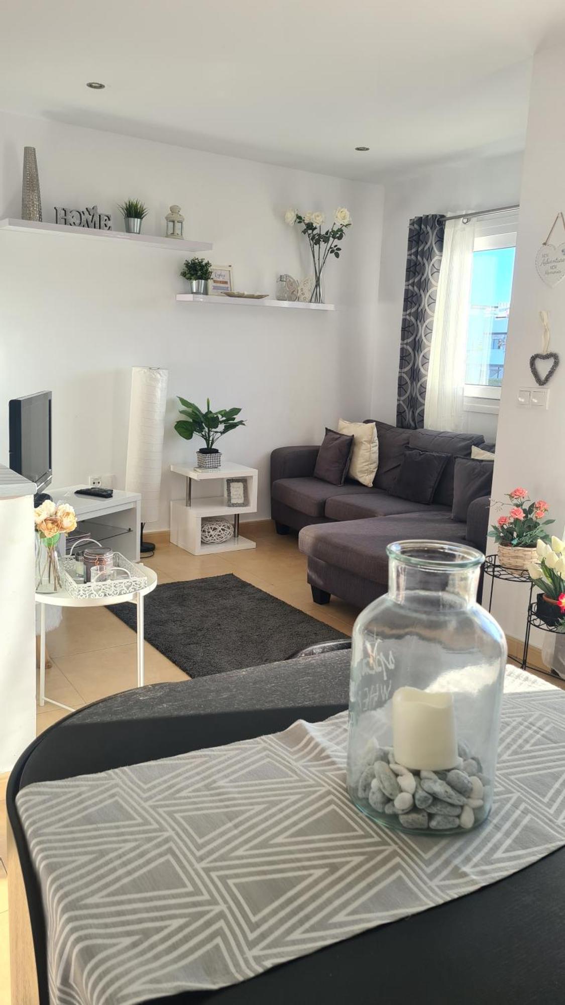 Apartament Jardin 566 Alhama de Murcia Zewnętrze zdjęcie