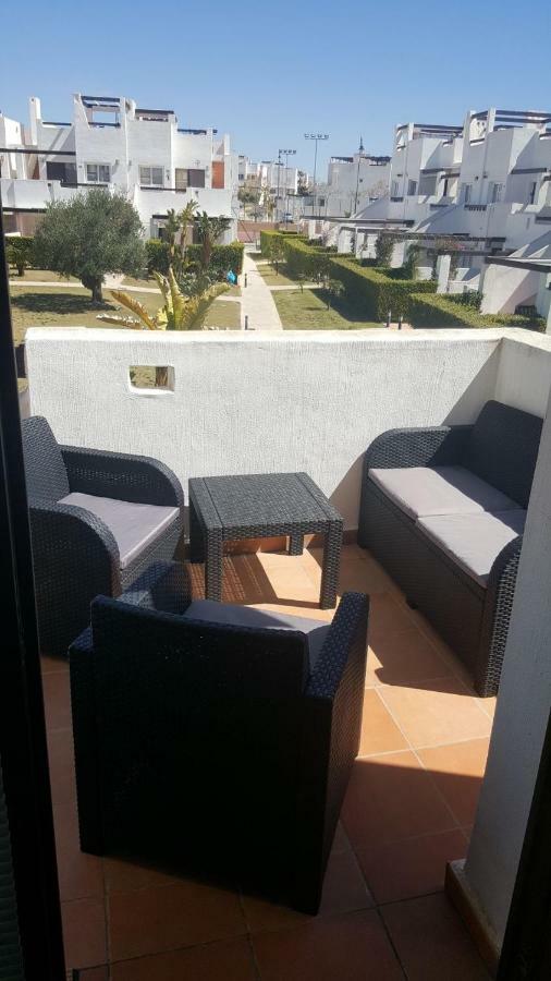 Apartament Jardin 566 Alhama de Murcia Zewnętrze zdjęcie