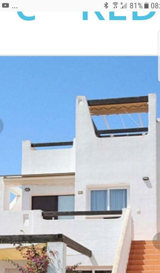 Apartament Jardin 566 Alhama de Murcia Zewnętrze zdjęcie
