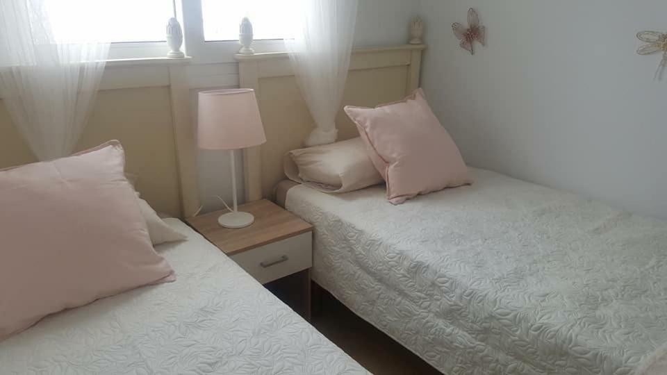 Apartament Jardin 566 Alhama de Murcia Zewnętrze zdjęcie