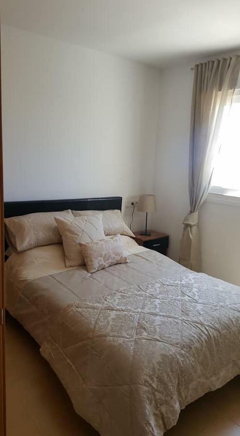 Apartament Jardin 566 Alhama de Murcia Zewnętrze zdjęcie