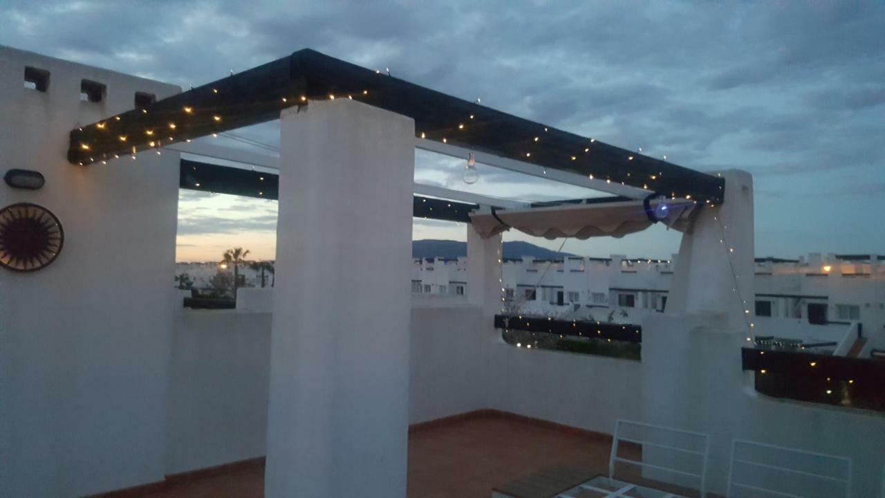 Apartament Jardin 566 Alhama de Murcia Zewnętrze zdjęcie